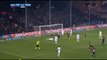 Goran Pandev Goal - Genoa vs Inter  2-0  17.02.2018 (HD)