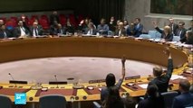مجلس الأمن يتبنى عقوبات قاسية على كوريا الشمالية