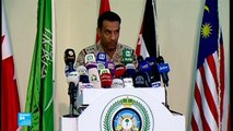 واشنطن ترحب بقرار التحالف العربي فتح ميناء الحديدة اليمني