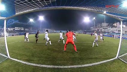 All Goals Lamia 0-2 PAOK