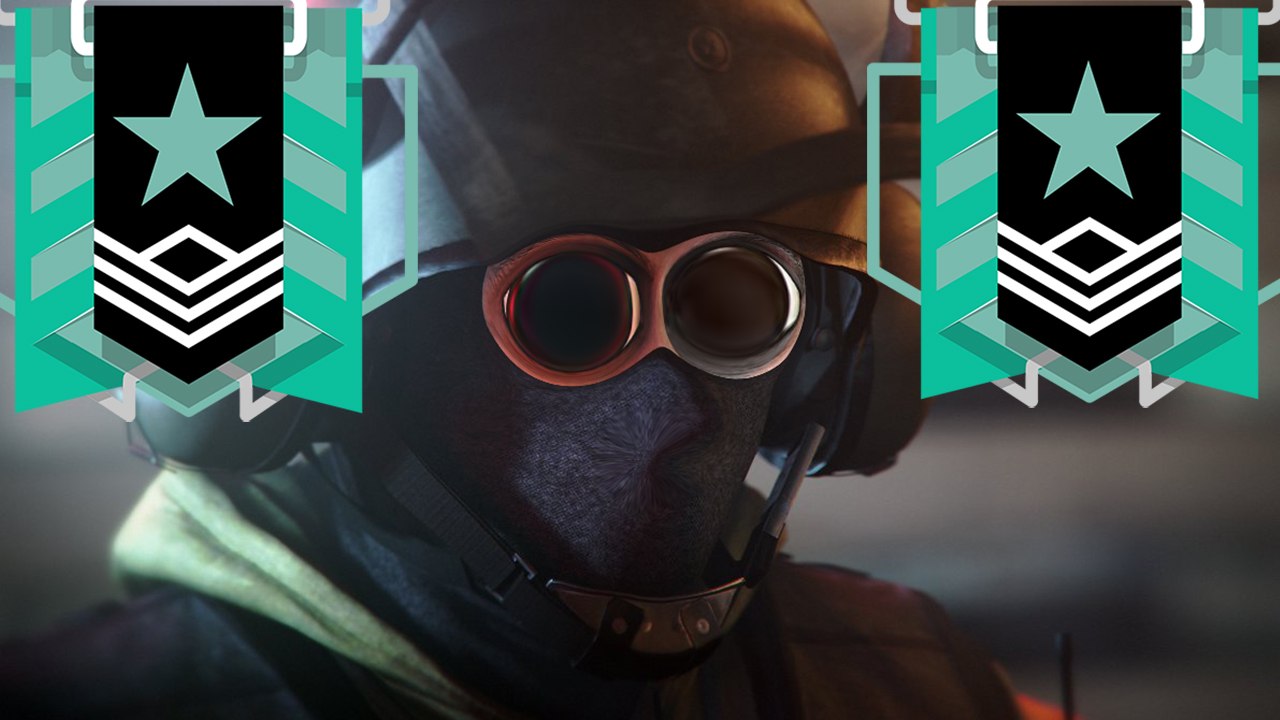 Rainbow Six Funny Moments | How 2 Rainbow Six