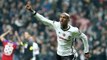 Beşiktaş, Talisca'nın Derbide Oynaması İçin TFF'ye İtirazda Bulunacak