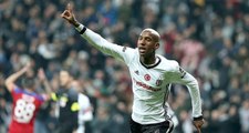 Beşiktaş, Talisca'nın Derbide Oynaması İçin TFF'ye İtirazda Bulunacak