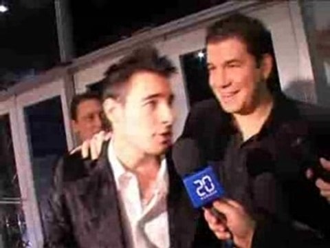 Reportaje Premios Amigo 2007 [20minutos]