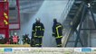 Seine-Maritime : explosion mortelle à Dieppe