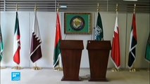 استعدادات على قدم وساق لعقد القمة الخليجية في الكويت