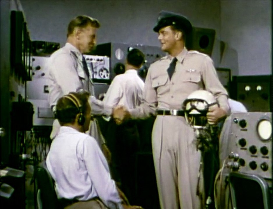 Science Fiction Theater (1955) s01e01