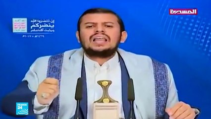 عبد الملك الحوثي عن المواجهات مع أنصار صالح