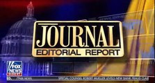 The Journal Editorial Report 3PM 02/17/18 Fox News Breaking News February 17, 2018