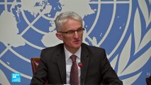 الأمم المتحدة تحذر من كارثة إنسانية في اليمن إذا استمر الحصار