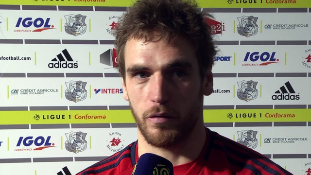 Après le match : ASC - TFC Régis Gurtner : il y'a des motifs de satisfaction