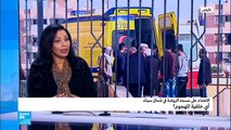 الاعتداء على  مسجد الروضة شمال سيناء.. أي خلفية للهجوم؟