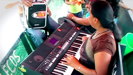 Los Ponnys Amazónicos Casi Casi (video oficial) full HD 2013