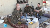 تقرير حصري : شهادات حية للمقاتلين الأجانب في سوريا حول دوافعهم للمشاركة في الحرب