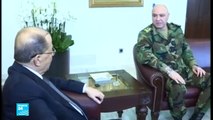 لبنان: قائد الجيش يدعو القوات للاستعداد لمواجهة 