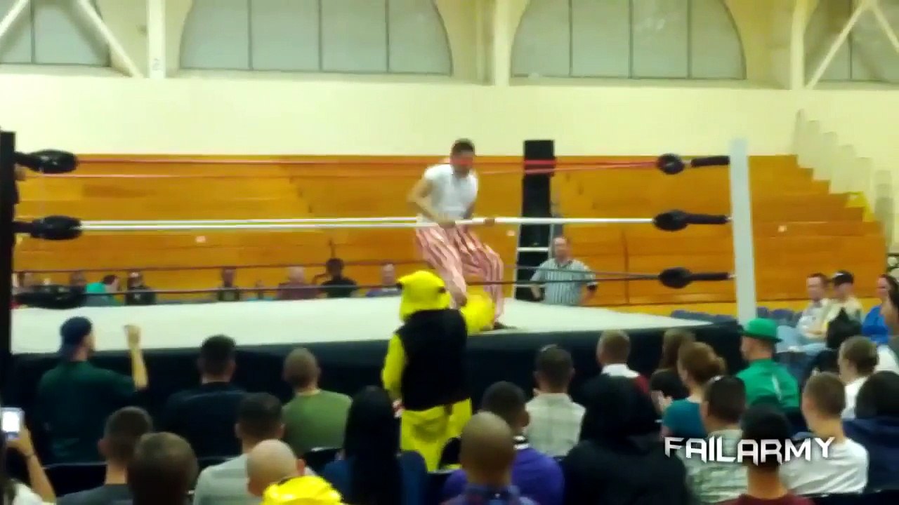 Best Fails of the Week 2018  FailArmy