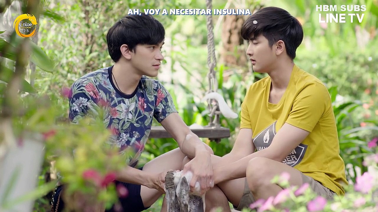 [Sub Esp] What The Duck - Ep 13