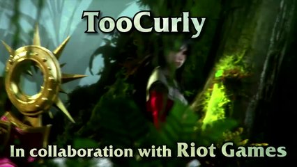 A Remixed Dawn | Community Collab - League of Legends