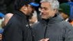 Wagner and I shared moment of doubt over VAR - Mourinho