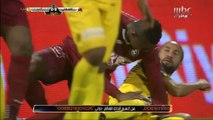 الفيصلي يفوز على أحد (2-0) في الدوري السعودي للمحترفين