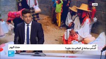 اليمن: أضخم مجاعة في العالم منذ عقود؟