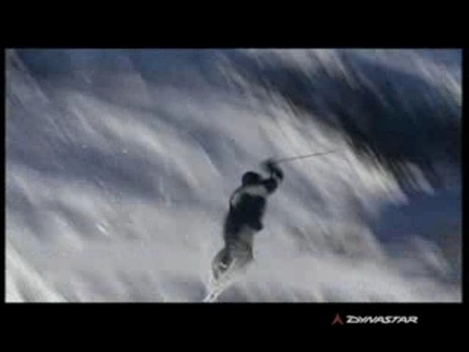 Dynastar Arlberg Ski FS-FR Trip in Austria Absolute Winter 1