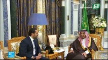 السعودية تطلب من رعاياها مغادرة لبنان في أقرب فرصة