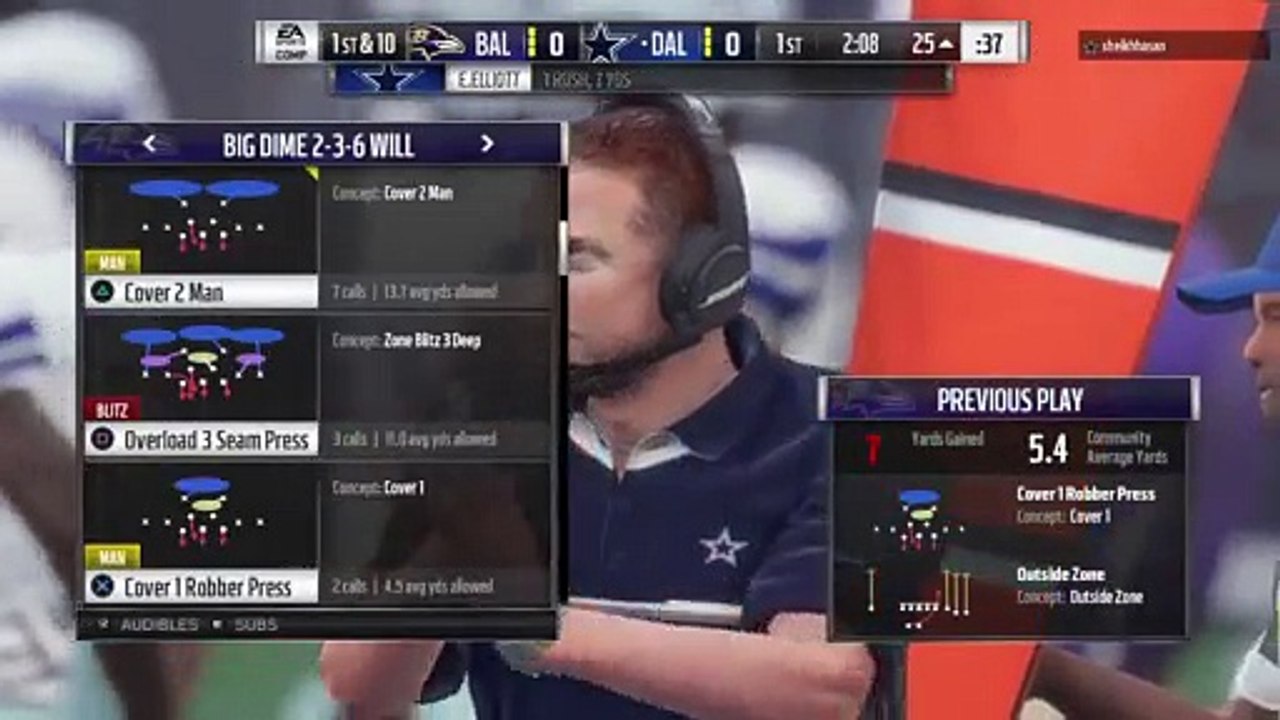 MR_UserPixDAKinG's Live PS4 Broadcast (22)