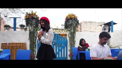 Cadbury Kiss Me Song Cover | Sejal Kumar