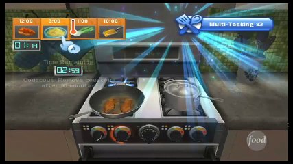 Cook Or Be Cooked Episode 5