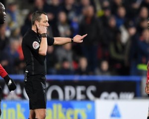 Mourinho told Man United staff to 'shut up 20 times' at half-time