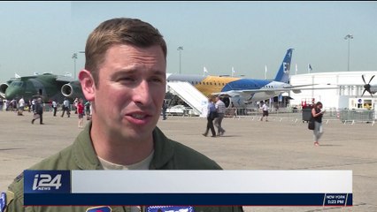 STRICTLY SECURITY | Should Israel use F-35S in Syria? | Saturday, February 17th 2018