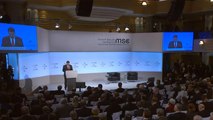 الشرق الأوسط وعلاقات أميركا وأوروبا والسلاح النووي بمؤتمر ميونيخ
