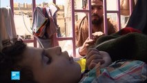 الأمم المتحدة تحذر من أزمة إنسانية كبيرة في اليمن