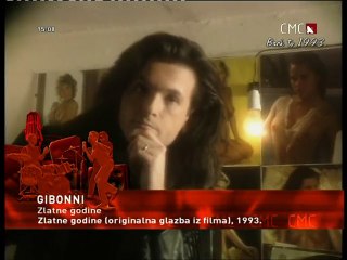 Gibonni - Zlatne godine