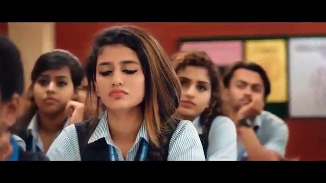 Priya Prakash Varrier Full video Facebook and Insta Viral Video (Manikya Malaraya Poovi)