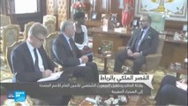 ممثل البوليساريو يعلق على زيارة المبعوث الأممي إلى الصحراء الغربية للمغرب
