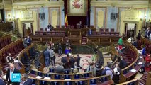 كاتالونيا: مهلة بيغديمونت تنتهي وراخوي يهدد بتعليق الحكم الذاتي للإقليم