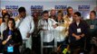 المعارضة الفنزويلية ترفض نتيجة الانتخابات التي تصدرتها حكومة مادورو