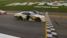 NASCAR Xfinity Series 2018 Daytona Photo Finish