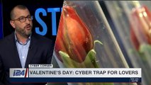 STRICTLY SECURITY | Valentines's day : cyber trap for lovers | Saturday, February 17th 2018
