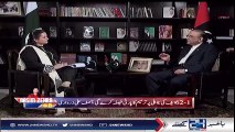 Asif Ali Zardari response on Rao Anwar question