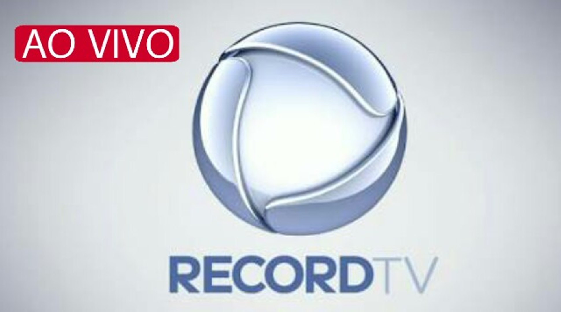 RECORD AO VIVO