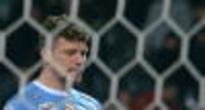 Ligue 1: Butelle howler costs Angers dear