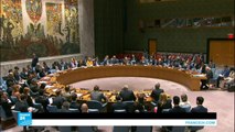 دي ميستورا يدعو لجولة جديدة من المفاوضات السورية في جنيف