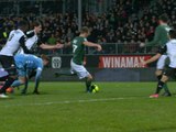 Ligue 1: Angers 0-1 Saint-Etienne