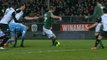 Ligue 1: Angers 0-1 Saint-Etienne