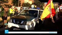 تعزيزات من الشرطة الإسبانية لمنع استفتاء كتالونيا