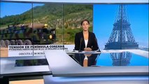 فرانس24 تطلق قناة جديدة باللغة الإسبانية