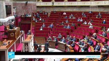 فرنسا: البرلمان يستأنف مناقشة مشروع قانون مكافحة الإرهاب المثير للجدل